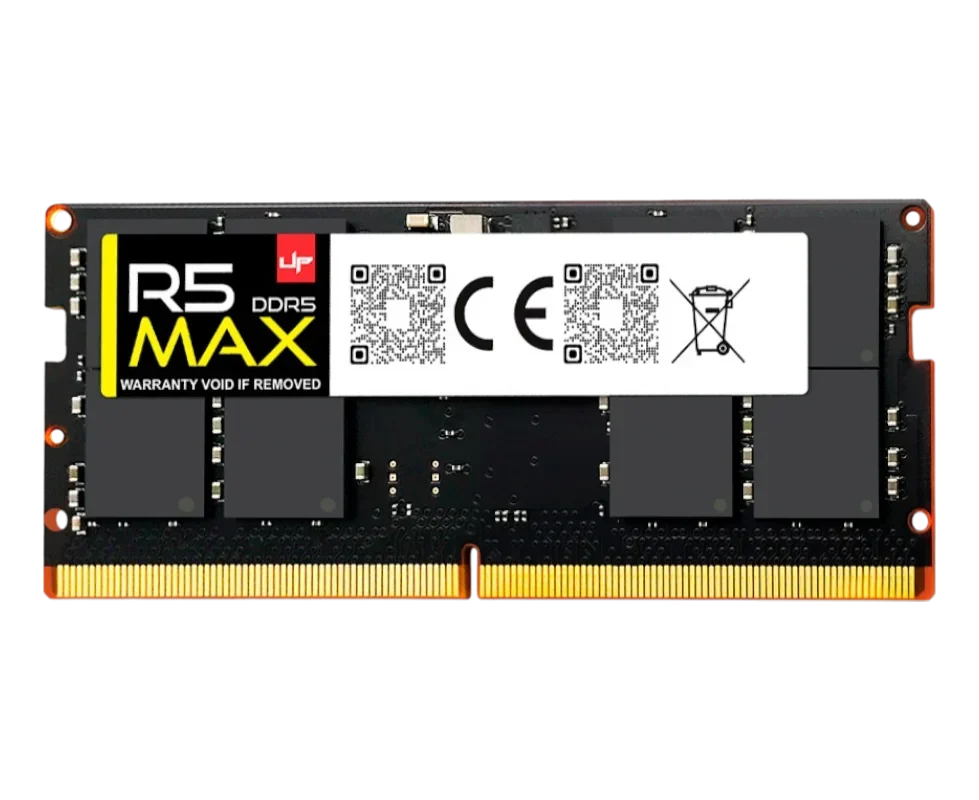 MEM DDR5 8GB 4800 UP GAMER R5MAX XMP