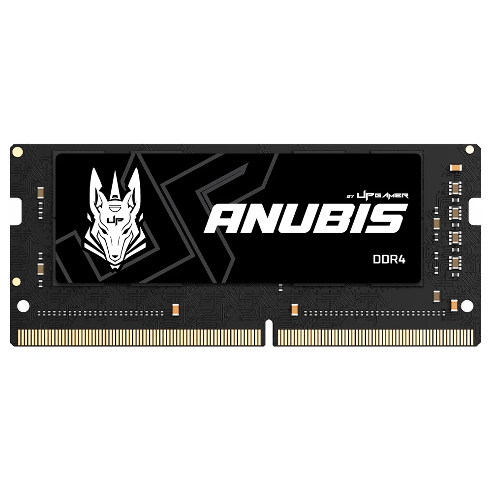 Memória RAM Notebook UP Gamer Anubis 8 GB (1x8 GB) DDR4 2666 MHz CL19