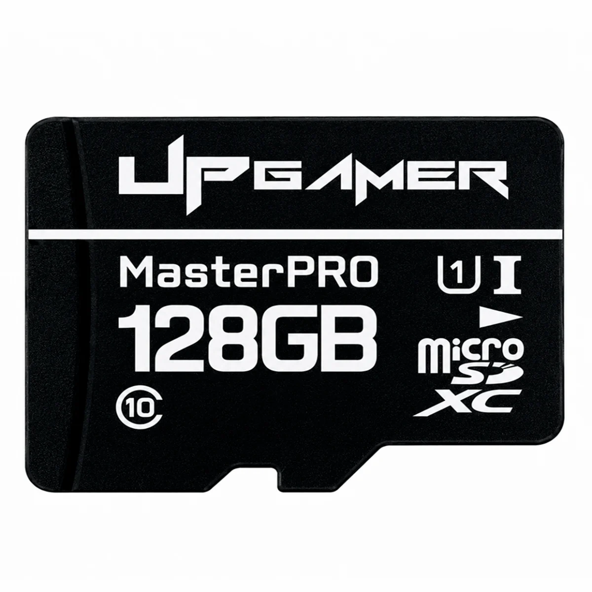 Cartão de Memória Micro SD XC Master PRO 128GB