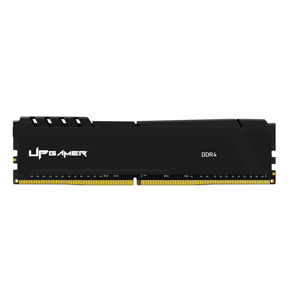Memoria Anubis UP Gamer DDR4 16GB 3600MHZ c/Dissipador