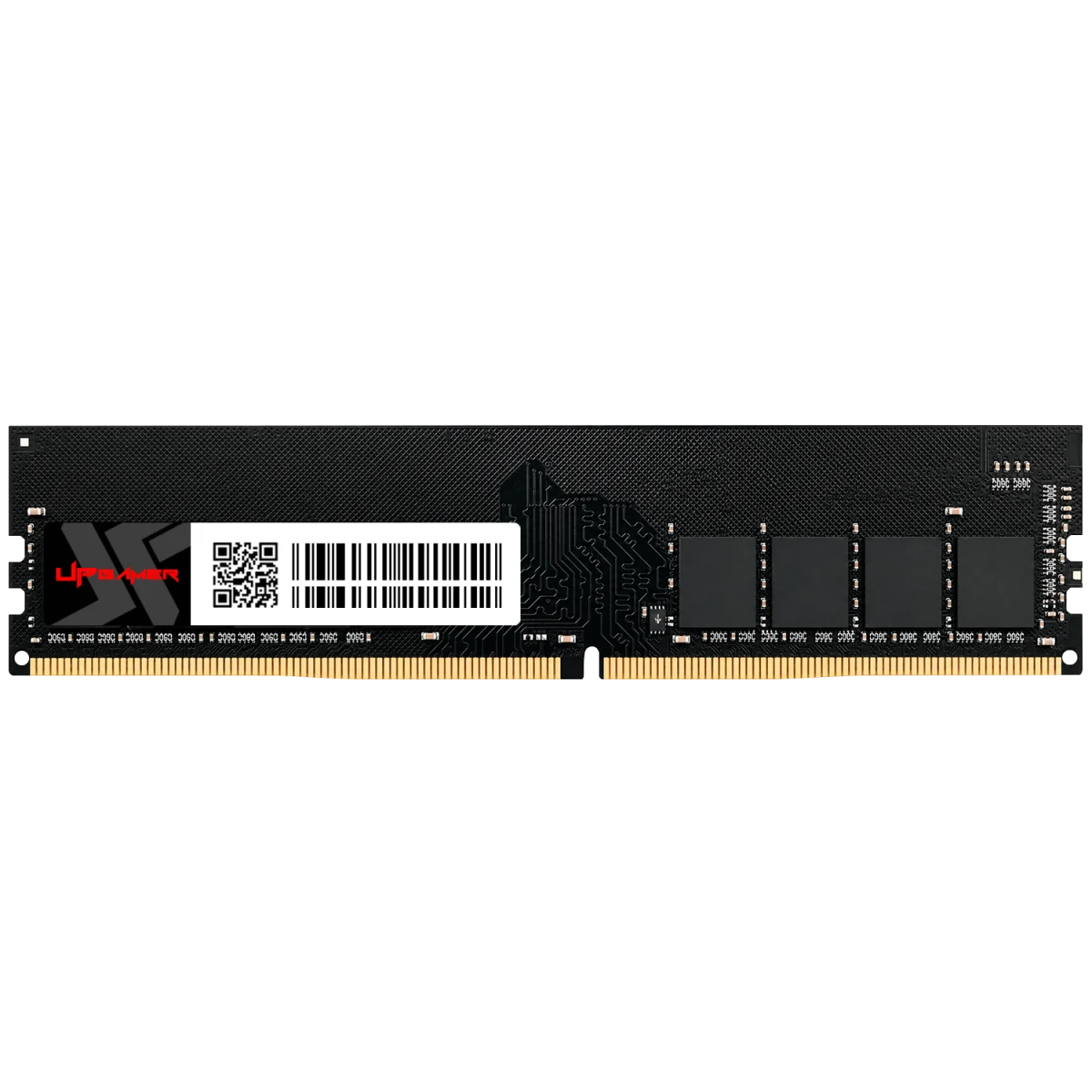 Memória UP2666 DDR4 8GB (1x8GB) 2666MHz
