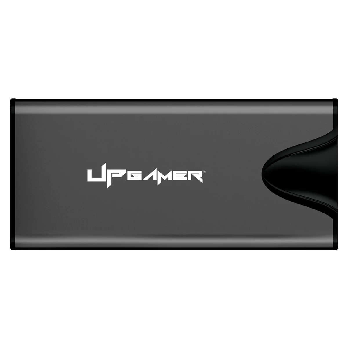 SSD Externo XR2000 256GB USB-C 3.2 até 2000 MB/s leitura 1200 MB/s gravação