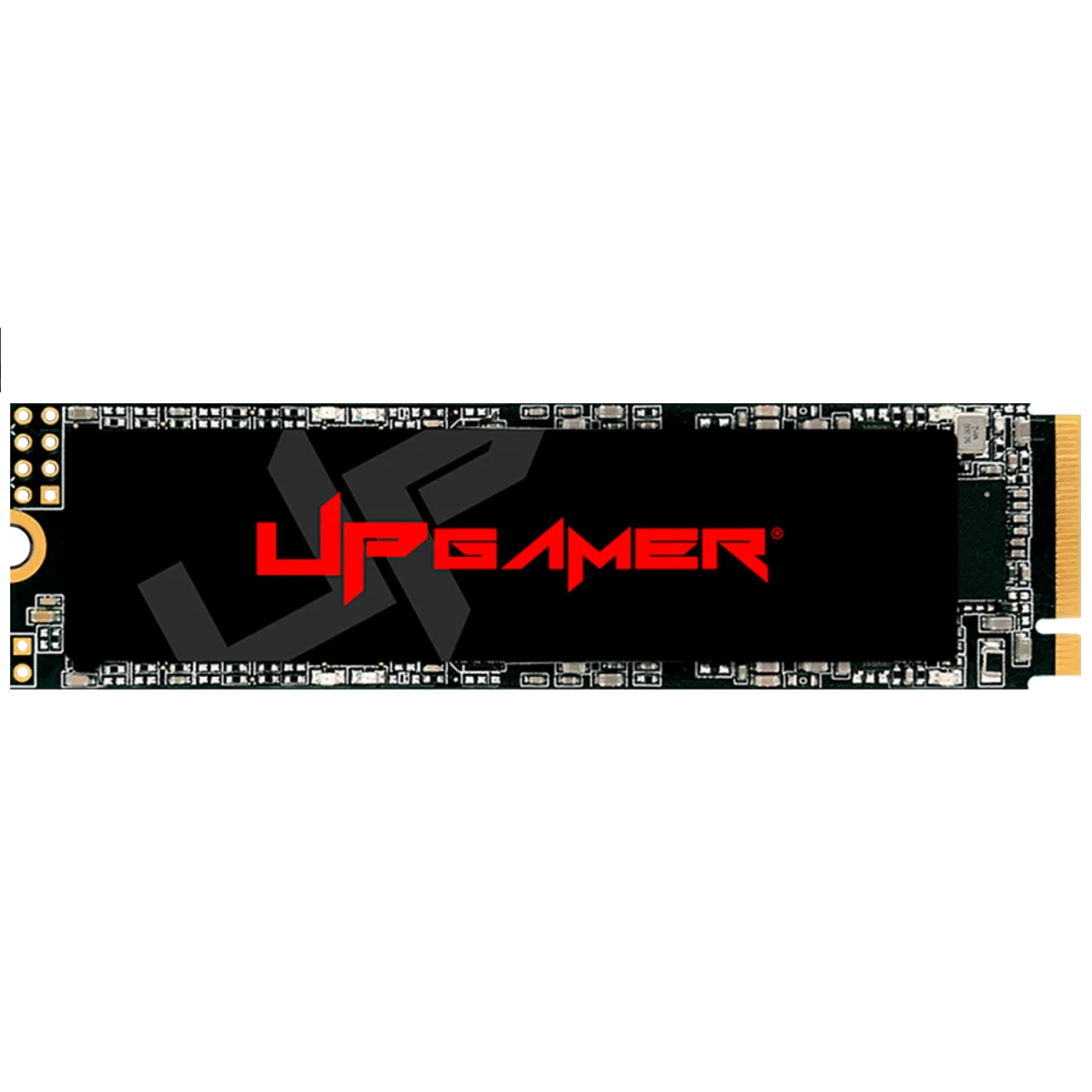 SSD UP Gamer UP2000 Gen3 1TB M.2 NVMe até 2000MB/s Leitura / até 1750MB/s de gravação