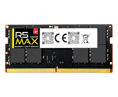 MEM DDR5 8GB 4800 UP GAMER R5MAX XMP