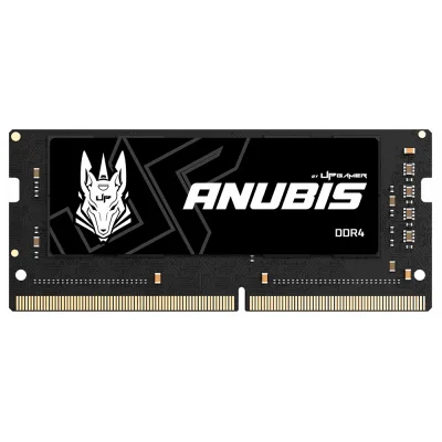 Memória UP Gamer Anubis 8GB 2666MHz DDR4 Notebook
