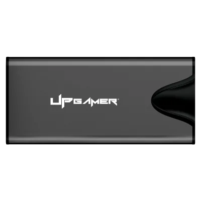 SSD Externo XR2000 1TB USB-C 3.2 até 2000 MB/s leitura 1800 MB/s gravação