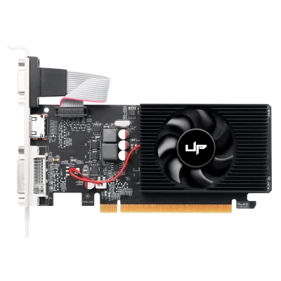 Placa de Vídeo UP Gamer GeForce GT 210 1GB GDDR3 32bit