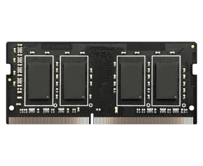 Memória para Notebook UP Gamer UP3200, DDR4 8GB (1x8GB), 3200MHz