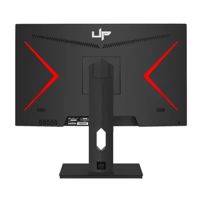 Monitor UP Gamer Prime 23.8" Full HD 100Hz 3Ms HDMI VGA PM23VA100BK