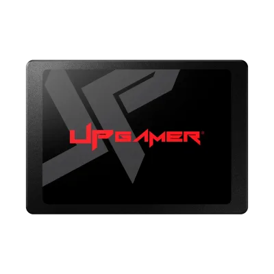 SSD UP Gamer 2.5″ UP500 128GB SATA 3 Leitura até 500MB/s Gravação até 450MB/s