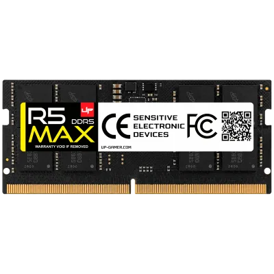 Memória para Notebook UP Gamer R5 MAX DDR5 16GB 5600MHz