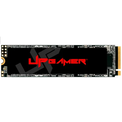 SSD UP Gamer UP2000 Gen3 2TB M.2 NVMe até 2000MB/s Leitura / até 2000MB/s de gravação