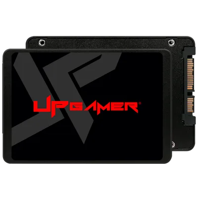 SSD UP Gamer 2.5" UP500 4TB SATA 3 Leitura até 500MB/s Gravação até 450MB/s