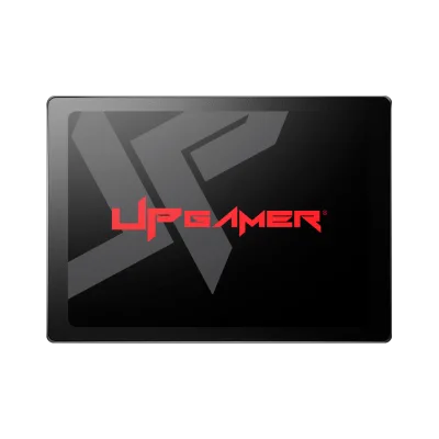SSD UP Gamer 2.5" UP500 4TB SATA 3 Leitura até 500MB/s Gravação até 450MB/s