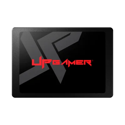 SSD UP Gamer 2.5" UP500 2TB SATA 3 Leitura até 500MB/s Gravação até 450MB/s